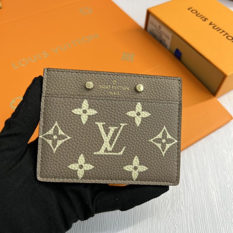 Louis Vuitton Wallets Purse